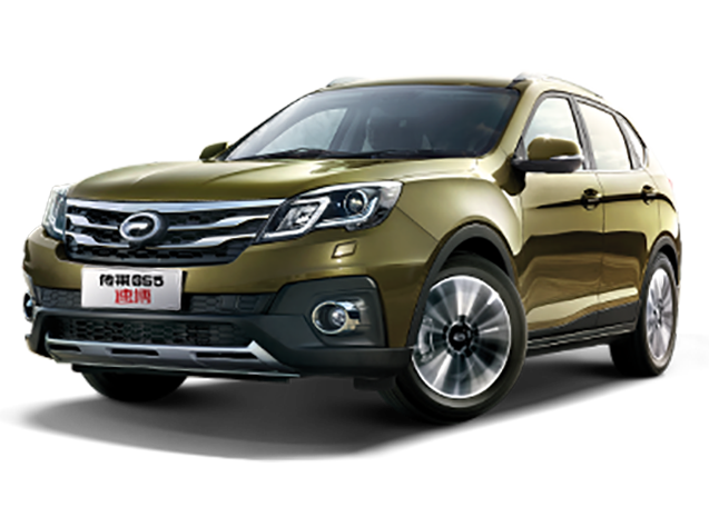 Cag gs5 автомобиль Cag gs5 автомобиль