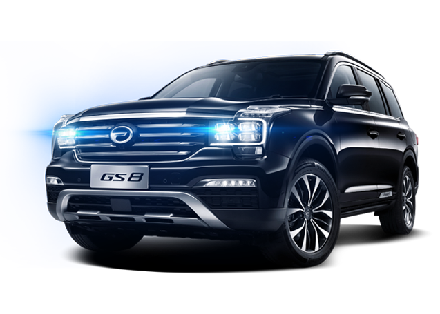 Авто джак gs8