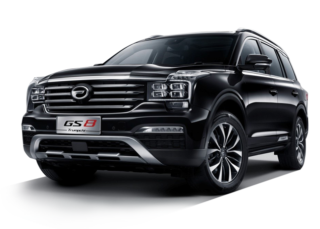 Авто джак gs8